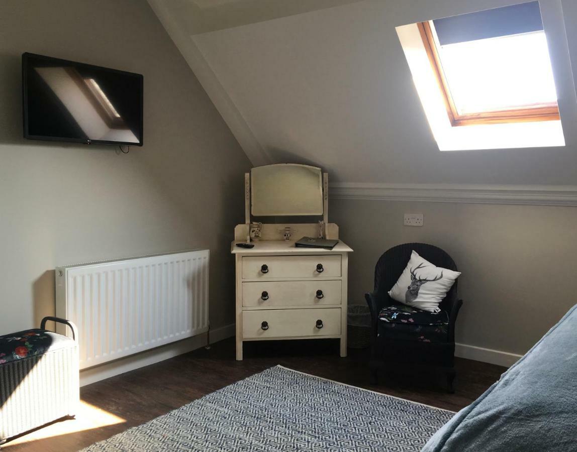 The Old School House Bed and Breakfast Haltwhistle Buitenkant foto