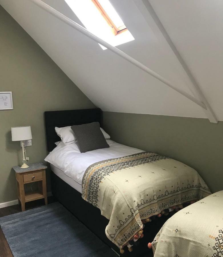 The Old School House Bed and Breakfast Haltwhistle Buitenkant foto